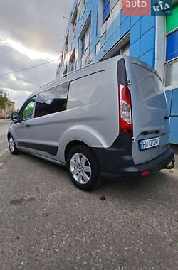 Грузопассажирский фургон Ford Transit 2016 в Одессе