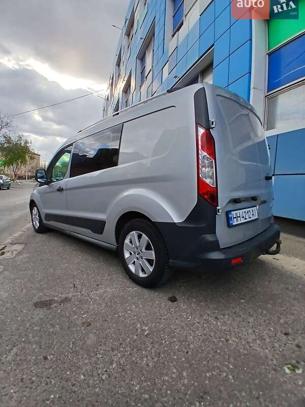 Грузопассажирский фургон Ford Transit 2016 в Одессе
