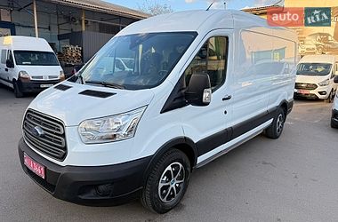 Грузовой фургон Ford Transit 2016 в Луцке
