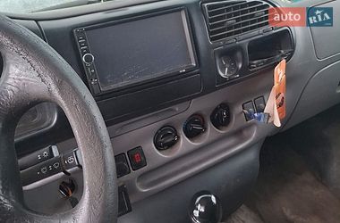 Грузопассажирский фургон Ford Transit 1999 в Харькове
