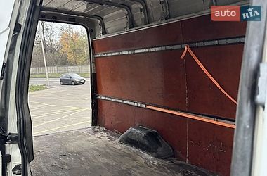 Грузовой фургон Ford Transit 2005 в Киеве
