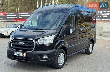 Грузовой фургон Ford Transit 2020 в Буче