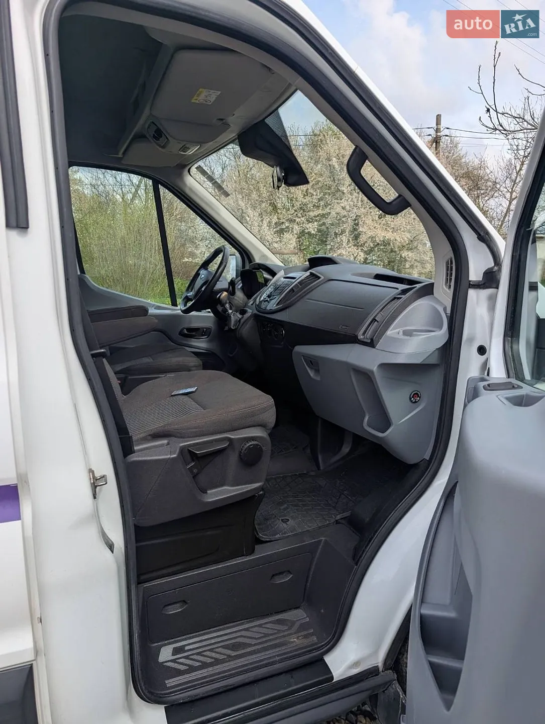 2016 Ford Transit Connect - мініатюра 14