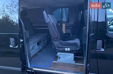 Мінівен Ford Transit 2012 в Луцьку