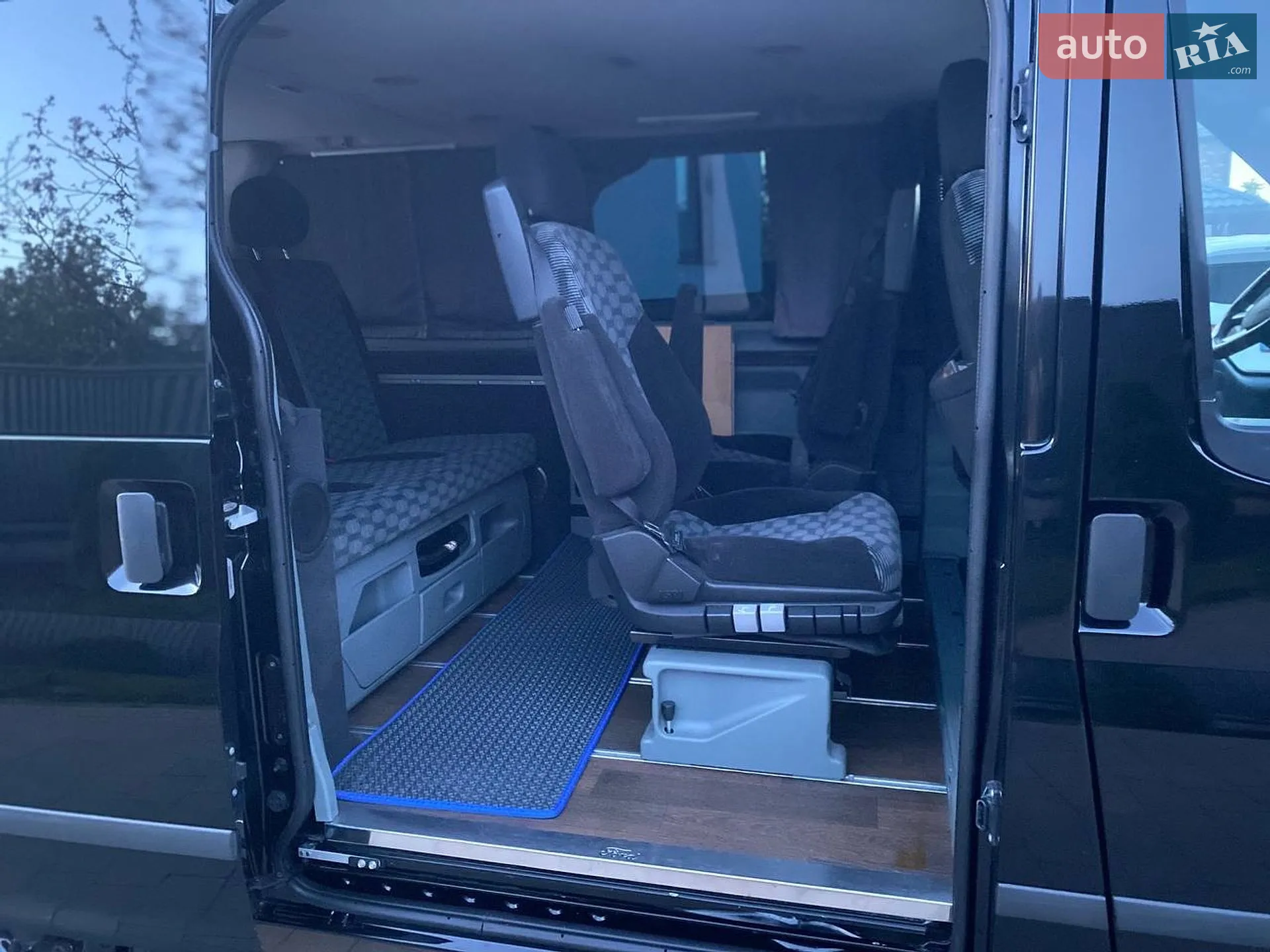 2012 Ford Transit Connect - мініатюра 5