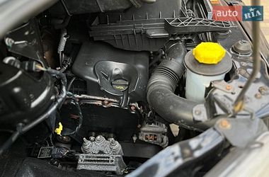 Мінівен Ford Transit 2012 в Луцьку