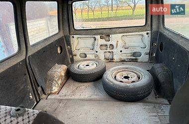 Мінівен Ford Transit 1994 в Глибокій