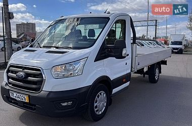 Борт Ford Transit 2020 в Киеве