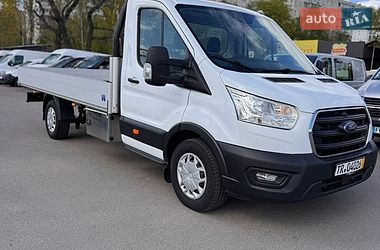 Борт Ford Transit 2020 в Киеве