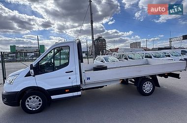 Борт Ford Transit 2020 в Киеве