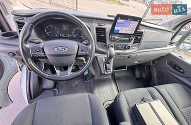 Борт Ford Transit 2020 в Киеве
