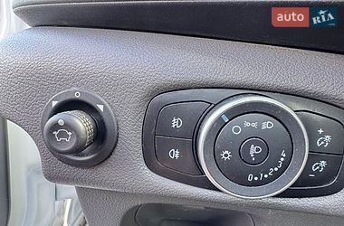 Борт Ford Transit 2020 в Киеве