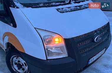 Грузовой фургон Ford Transit 2012 в Харькове фото 2 Грузовой фургон Ford Transit 2012 в Харькове