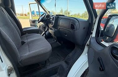 Минивэн Ford Transit 2006 в Бердичеве