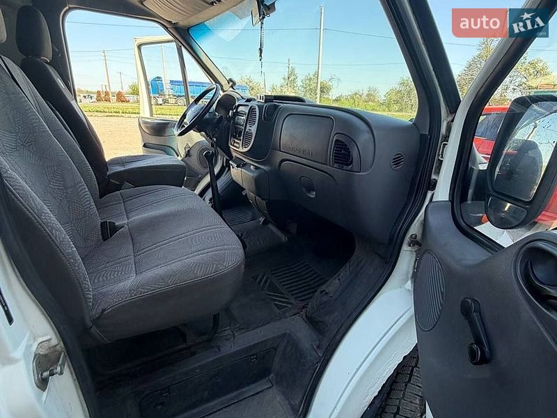Минивэн Ford Transit 2006 в Бердичеве