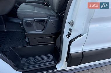 Грузовой фургон Ford Transit 2023 в Ирпене