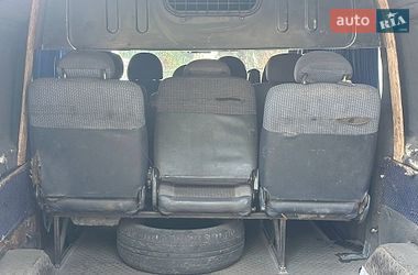 Микровэн Ford Transit 2000 в Полтаве