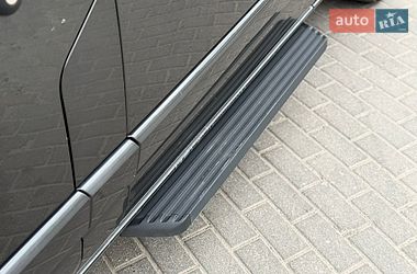 Минивэн Ford Transit 2016 в Львове
