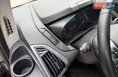 Минивэн Ford Transit 2016 в Львове