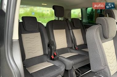 Минивэн Ford Transit 2016 в Львове