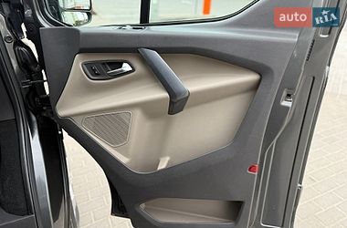 Минивэн Ford Transit 2016 в Львове