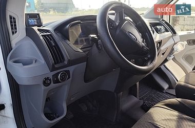 Рефрижератор Ford Transit 2016 в Одессе