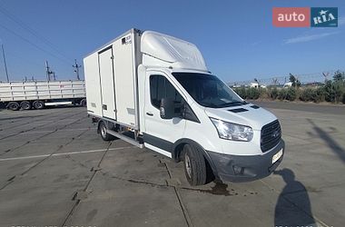 Рефрижератор Ford Transit 2016 в Одессе