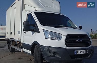 Рефрижератор Ford Transit 2016 в Одессе