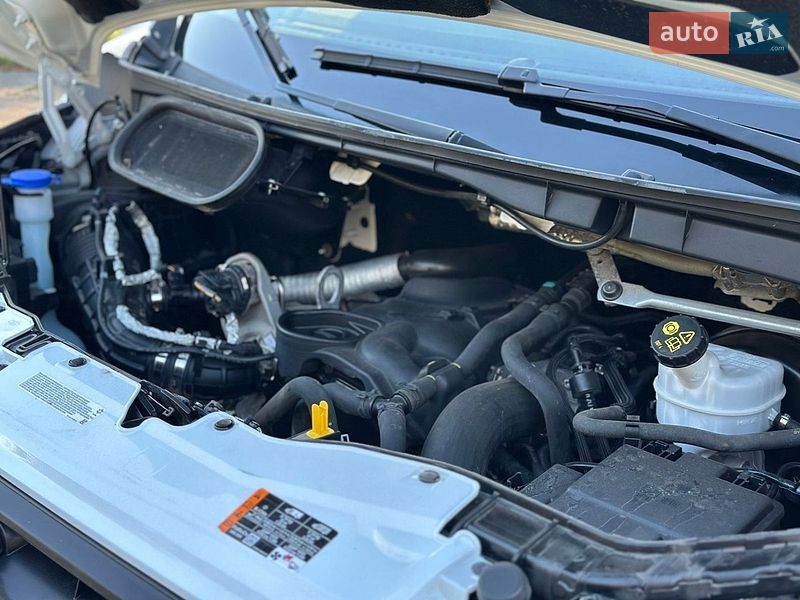 Другие грузовики Ford Transit 2021 в Дубно