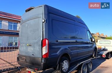 Вантажний фургон Ford Transit 2021 в Козятині
