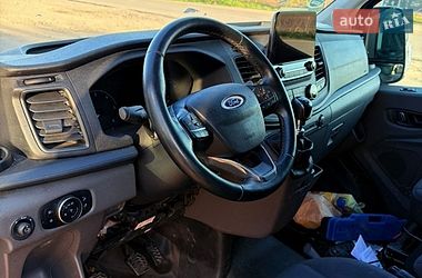 Вантажний фургон Ford Transit 2021 в Козятині