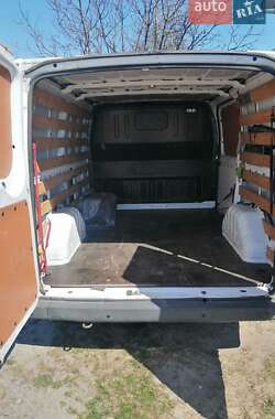 Грузовой фургон Ford Transit 2012 в Гостомеле