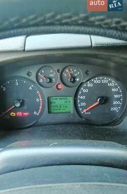 Грузовой фургон Ford Transit 2012 в Гостомеле