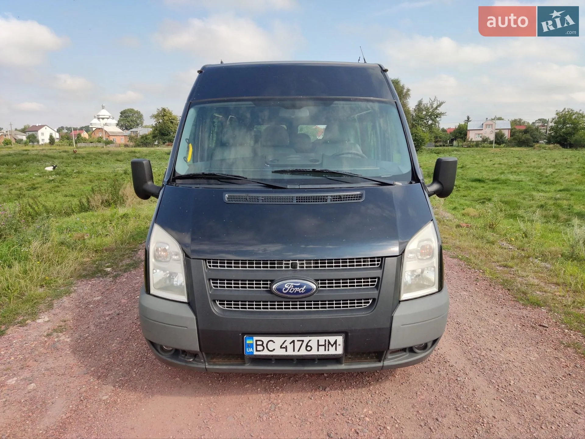 2012 Ford Transit Connect - мініатюра 4