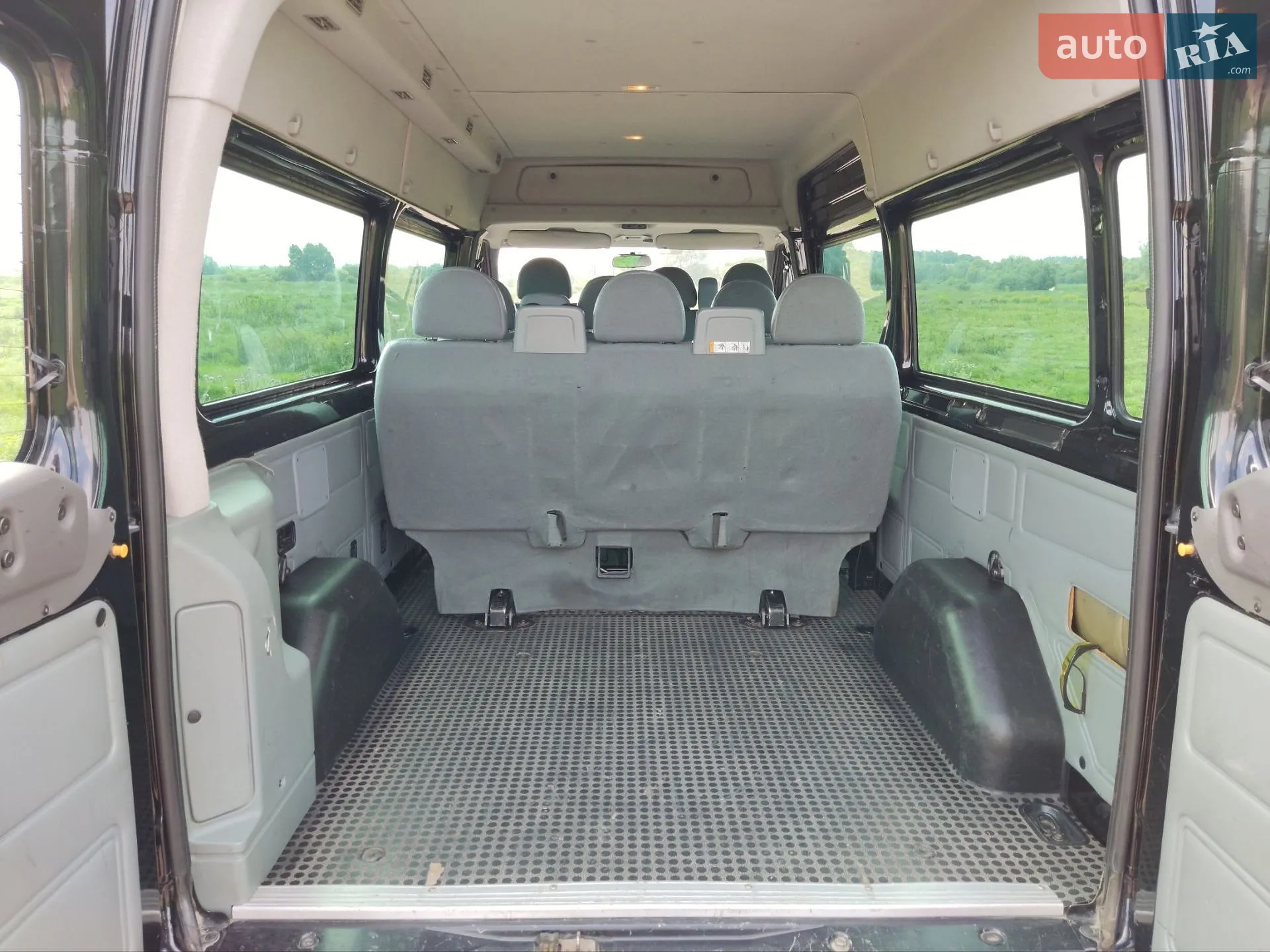 2012 Ford Transit Connect - мініатюра 19