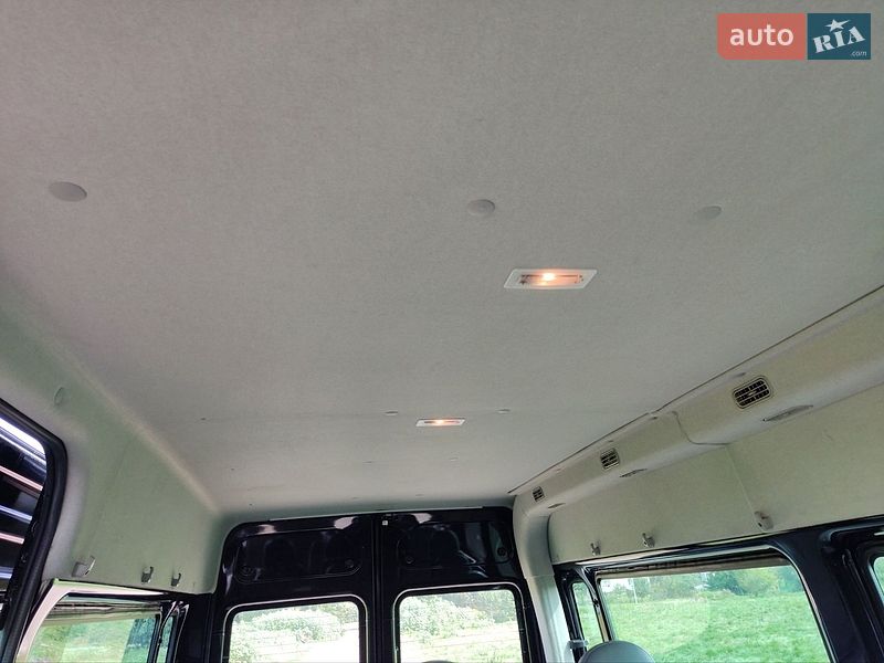 Мінівен Ford Transit 2012 в Радехові