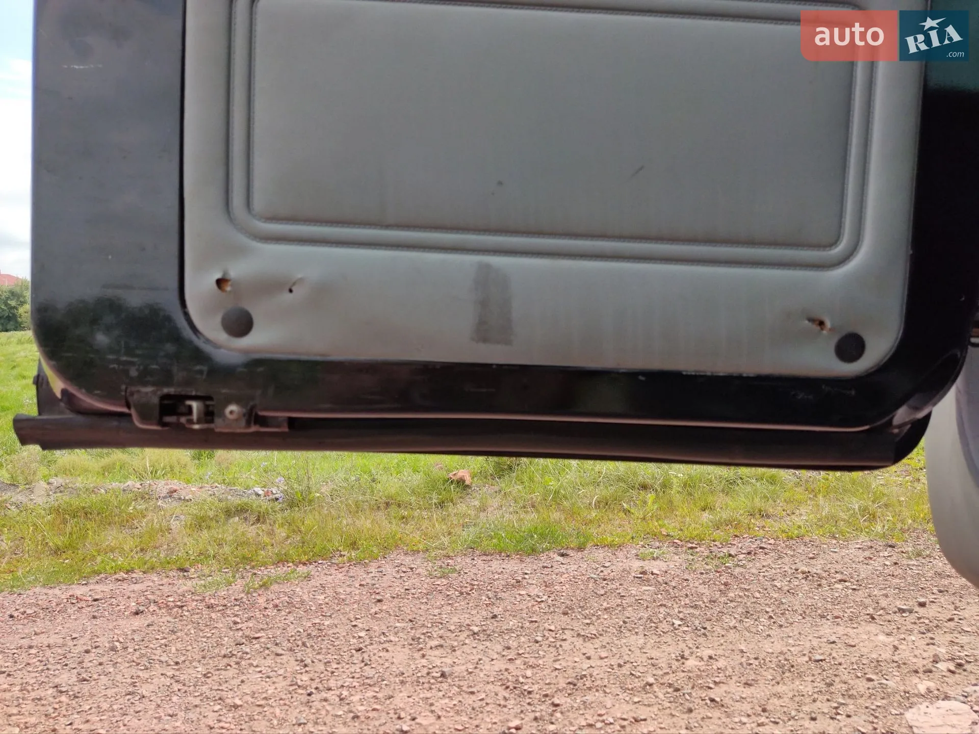 2012 Ford Transit Connect - мініатюра 28