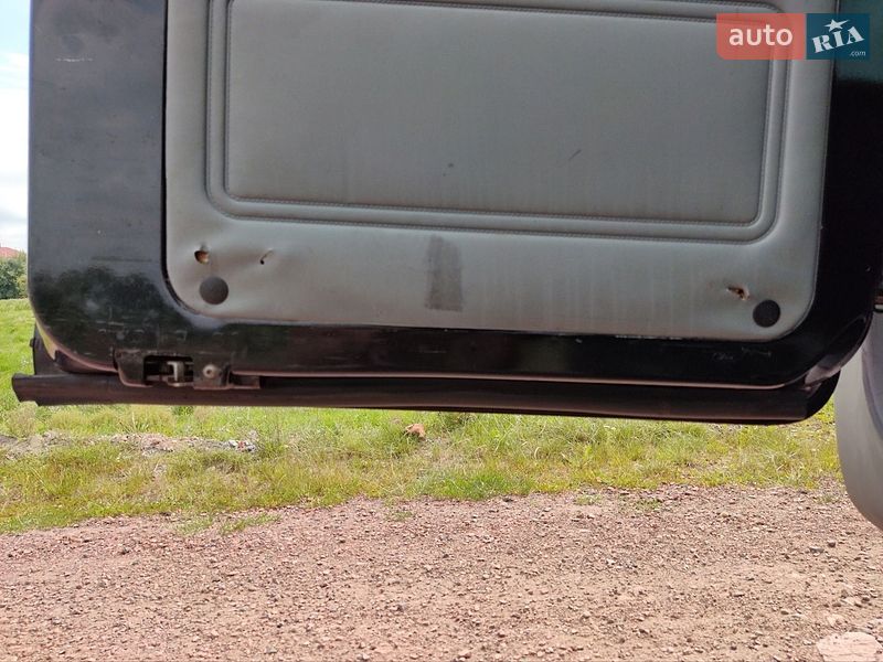 Мінівен Ford Transit 2012 в Радехові