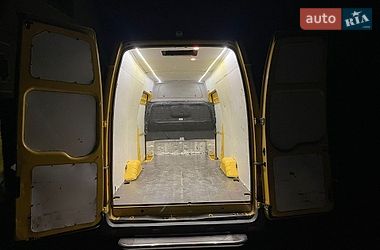 Вантажний фургон Ford Transit 2013 в Павлограді