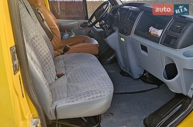 Вантажний фургон Ford Transit 2013 в Павлограді