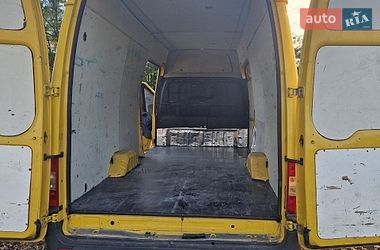 Вантажний фургон Ford Transit 2013 в Павлограді