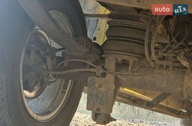 Вантажний фургон Ford Transit 2013 в Павлограді