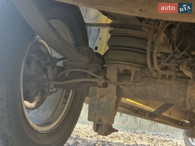 Вантажний фургон Ford Transit 2013 в Павлограді