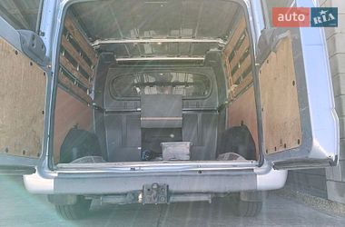 Минивэн Ford Transit 2012 в Сарнах