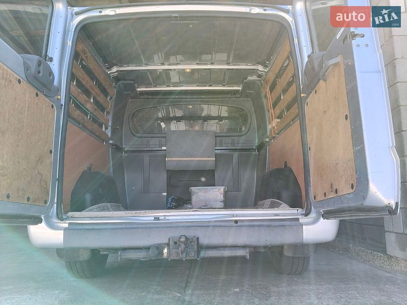 Минивэн Ford Transit 2012 в Сарнах
