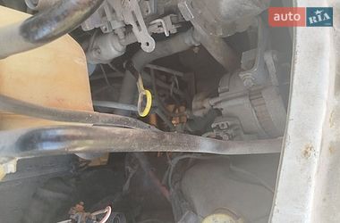 Грузовой фургон Ford Transit 1993 в Тернополе