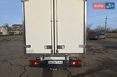 Другие грузовики Ford Transit 2005 в Одессе