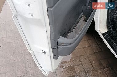 Мінівен Ford Transit 1998 в Вінниці
