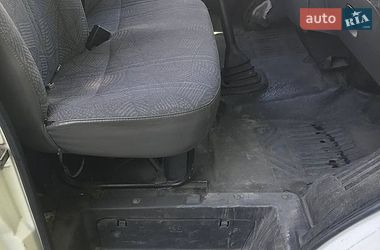 Рефрижератор Ford Transit 2006 в Києві