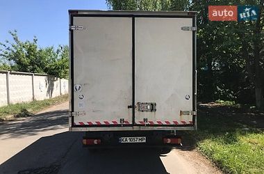 Рефрижератор Ford Transit 2006 в Києві